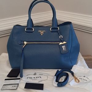 🤩NEVER USED! PRADA CROSSBODY